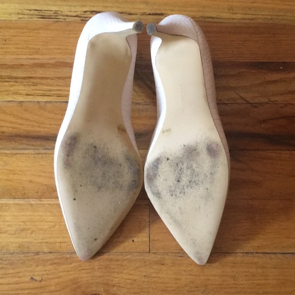 BCBG heels - Picture 6 of 7